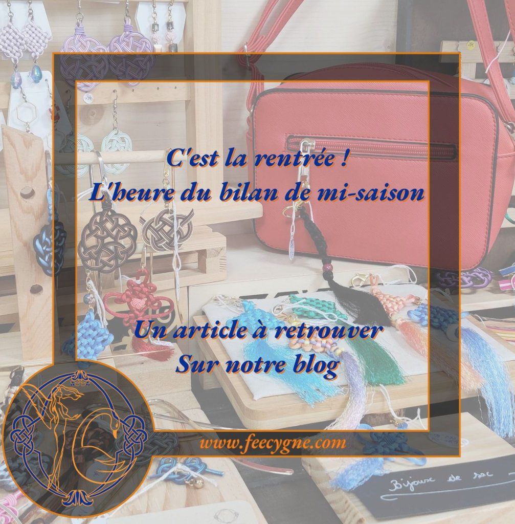 C'est la rentrée !